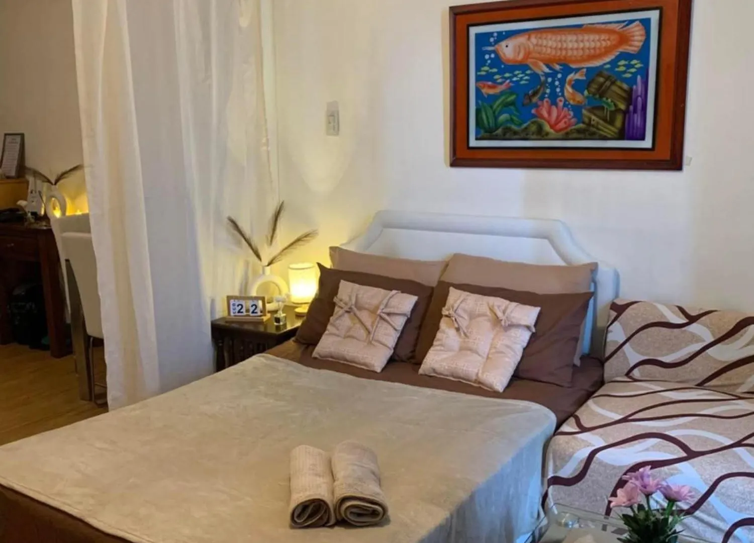 Azure Residences Boracay Tower Manila Apartment