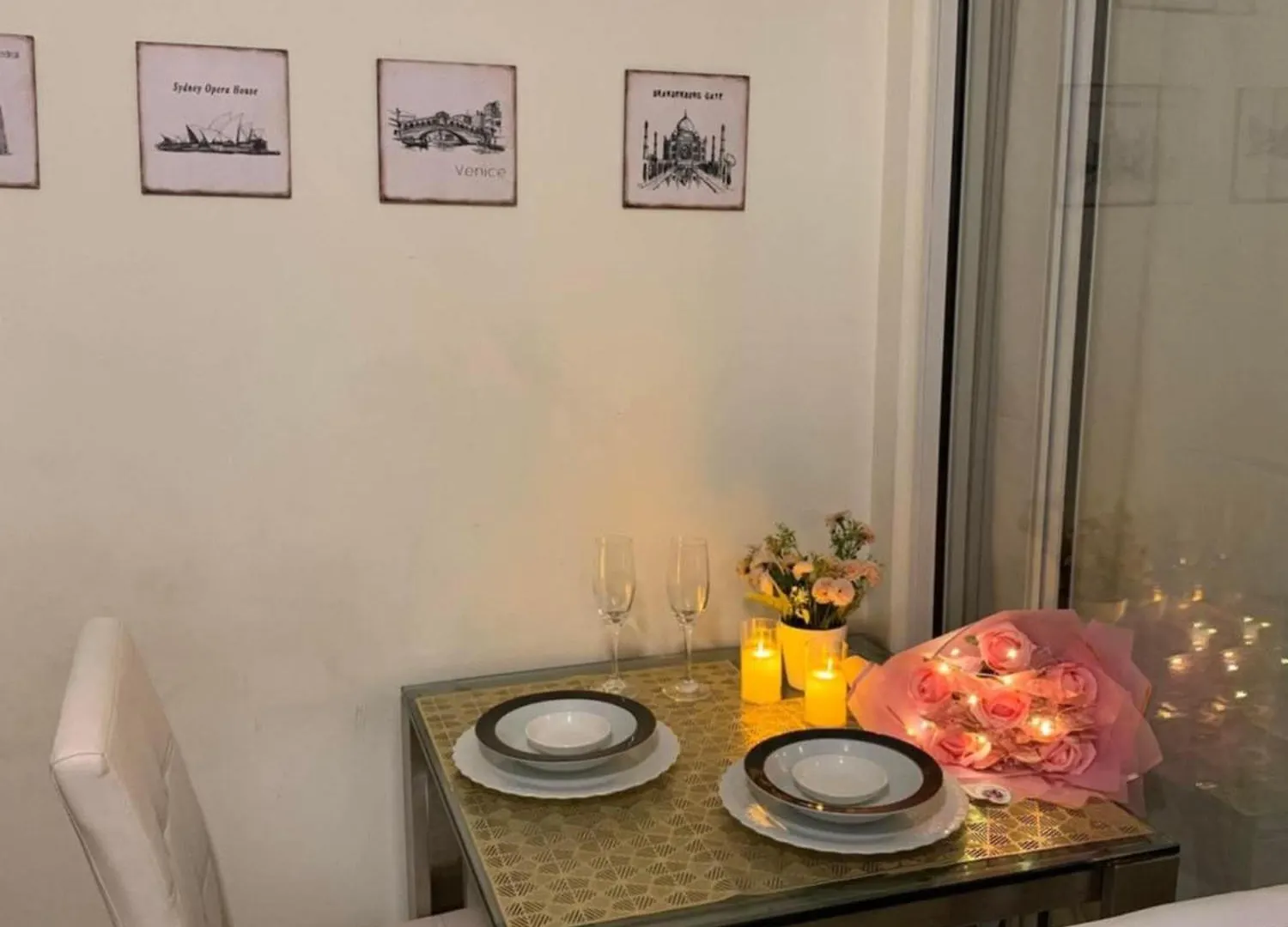 Azure Residences Boracay Tower Manila 0*,