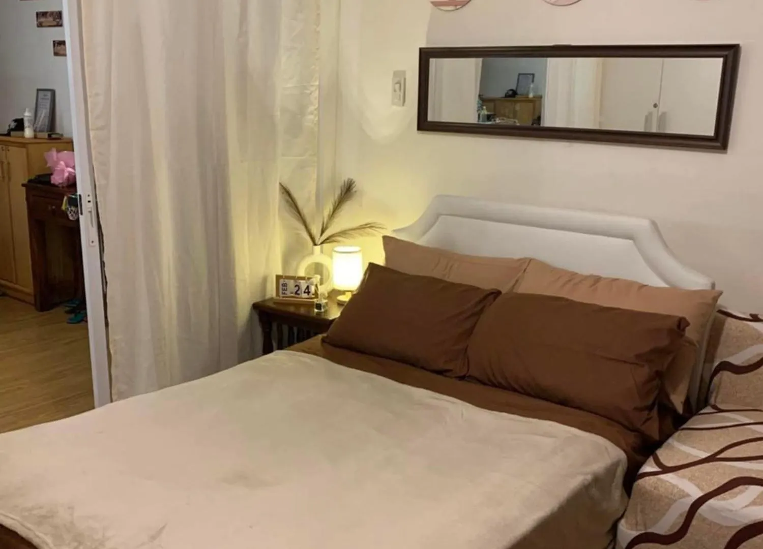 Azure Residences Boracay Tower 마닐라